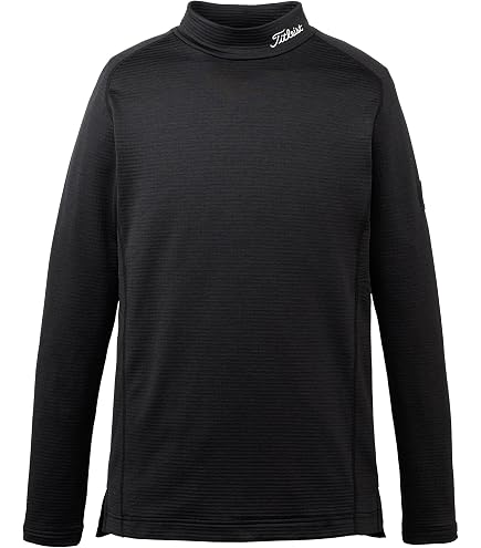 【新品未使用】タイトリスト✖️メルセデス・ベンツ モックネック L Amazon | [メルセデス・ベンツ] コレクション 純正 Titleist